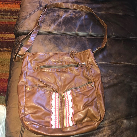 side bag/ backpack - Picture 1 of 1